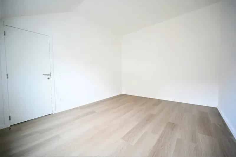 Modern Dakappartement Blankenberge Nabij Strand