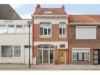 Huis te koop Turnhout 2 slaapkamers tuin instapklaar