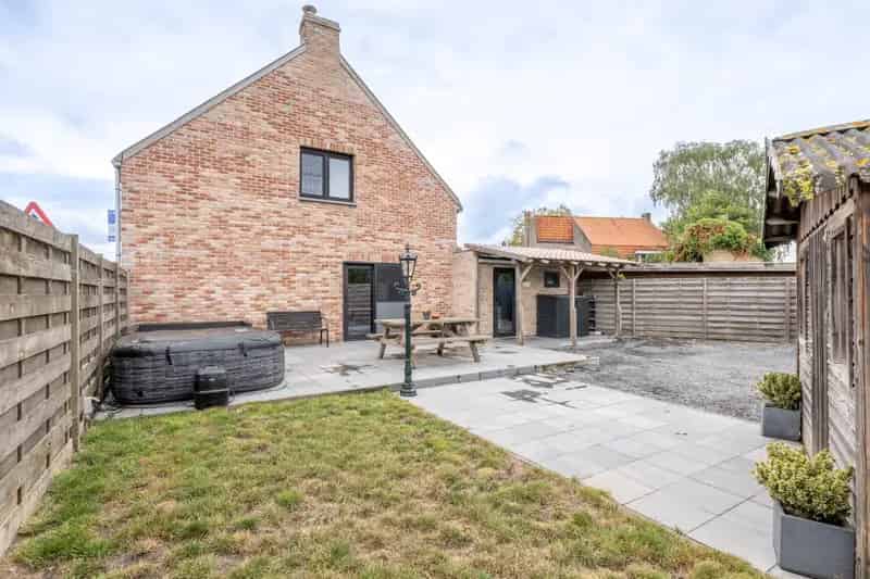 Huis te koop