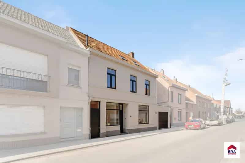 Huis te koop Wakken 4 slaapkamers 2 badkamers garage
