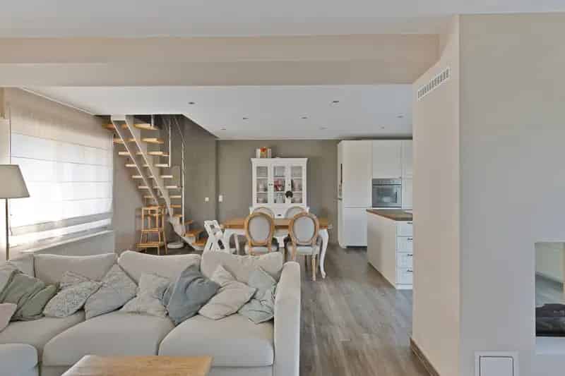Instapklare woning 3 slaapkamers
