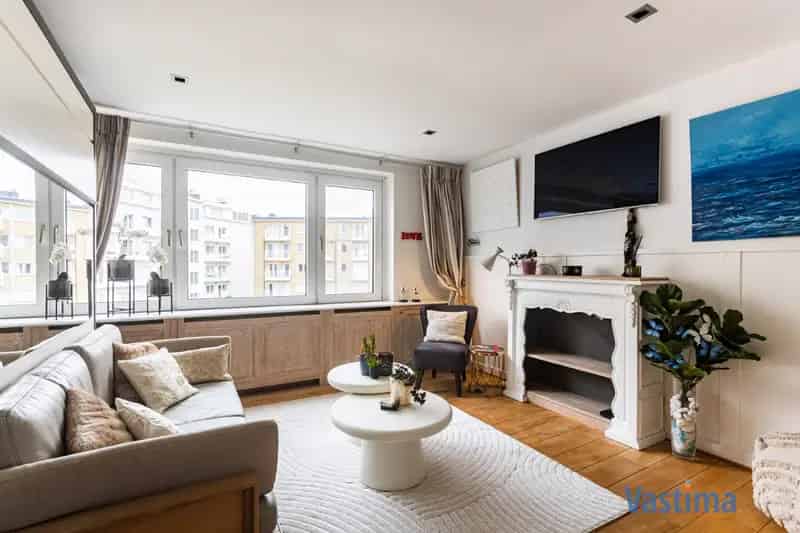 Appartement te koop Knokke Zoutelaan