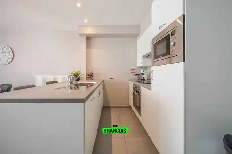 Appartement te koop Blankenberge 2 slaapkamers
