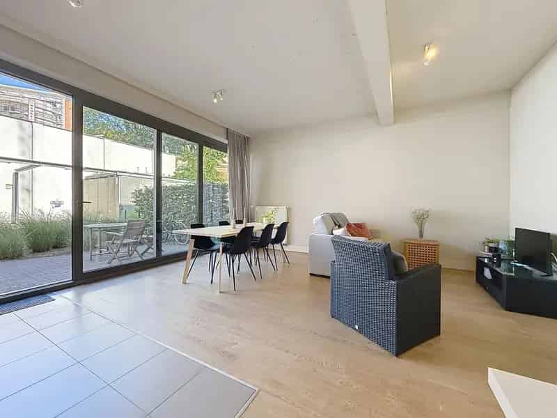 Appartement te koop Gent-Sint-Pieters 3 slaapkamers