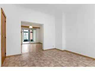 Huis te koop Brasschaat 3 slaapkamers