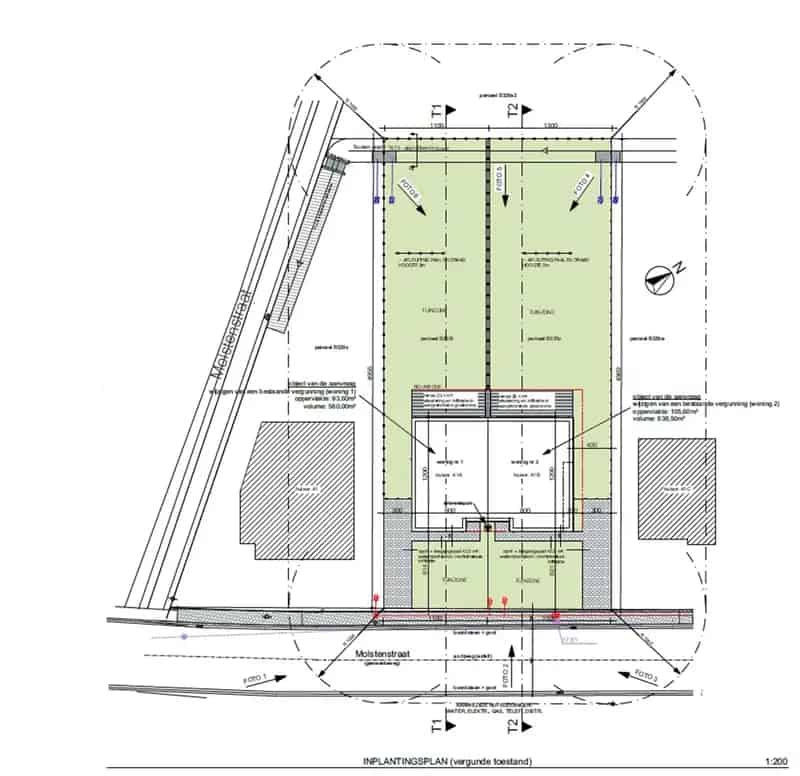 Huis Volledig Aanbod