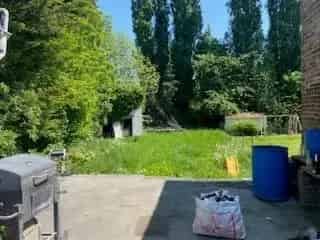 Huis te koop Flénu 4 slaapkamers grote living tuin
