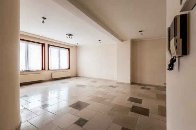 Appartement te koop Roeselare 2 slaapkamers terras garage