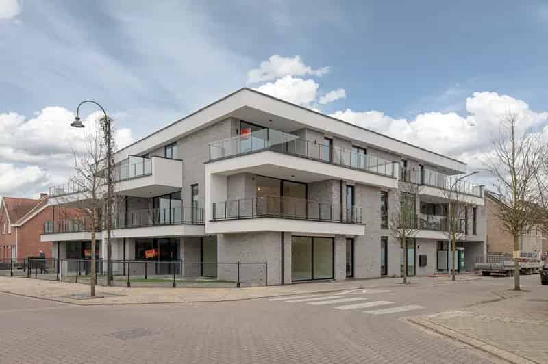 A+ Penthouse te koop Balen - CO2 neutraal