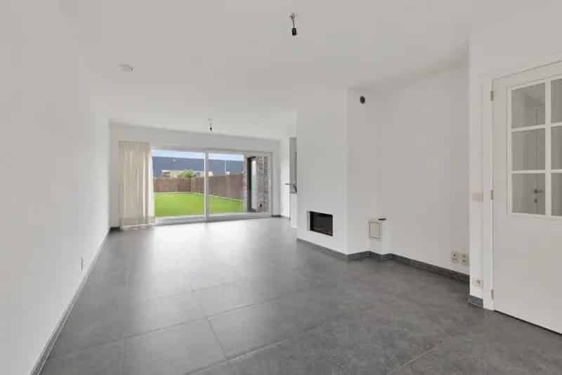 Moderne Nieuwbouwwoning 3 Slaapkamers Waregem
