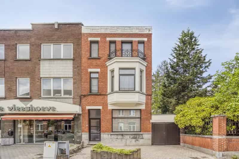 Huis te koop Mechelen: 4 slaapkamers, werkplaats & tuin