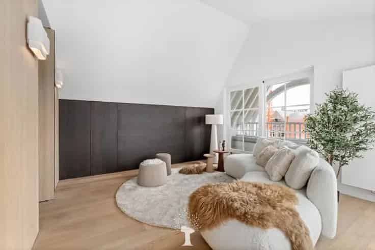 Appartement Te Koop Albertstrand Nabij Zee