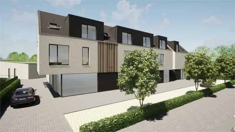Nieuwbouw Appartementen Ham