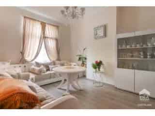 Appartement te koop Schaarbeek 92m2 1 slaapkamer