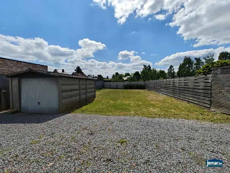 Huis te koop Maasmechelen Te renoveren woning 163m²