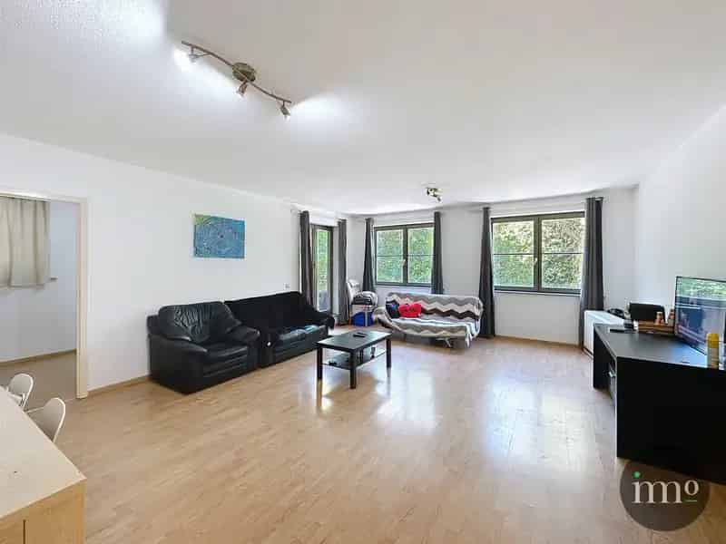 Appartement te koop Ukkel 4 slaapkamers terras