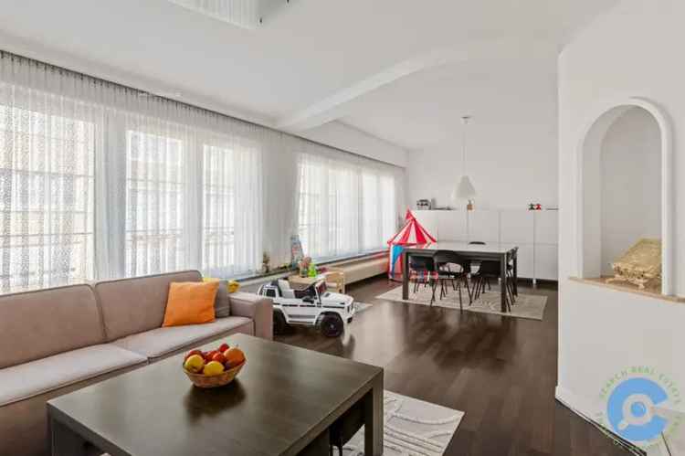 Huis te koop Antwerpen Kiel 5 slaapkamers 2 garages