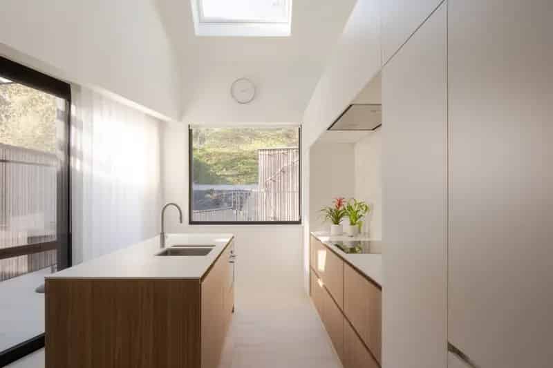 Luxueuze Stadswoning Duplex Appartement 2 Studio's