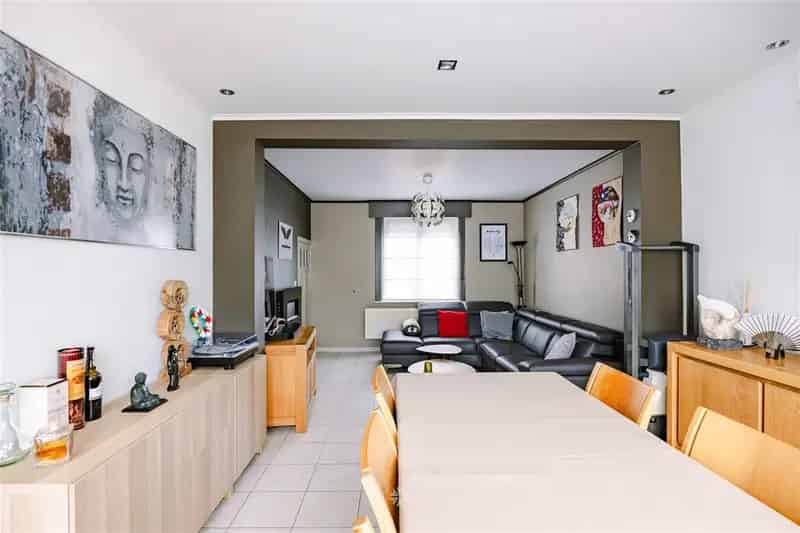 Huis te koop Sint-Lievens-Houtem - Instapklaar