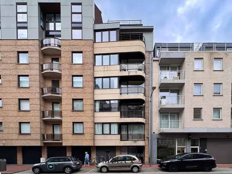Appartement te Koop Knokke Lippenslaan 2 Slaapkamers Terras