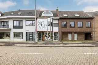 Duplex te koop - Olen RBS02540   In optie