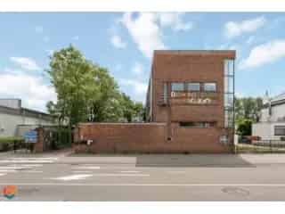 Duplex Kantoor Willebroek Te Koop - Appartement Potentieel