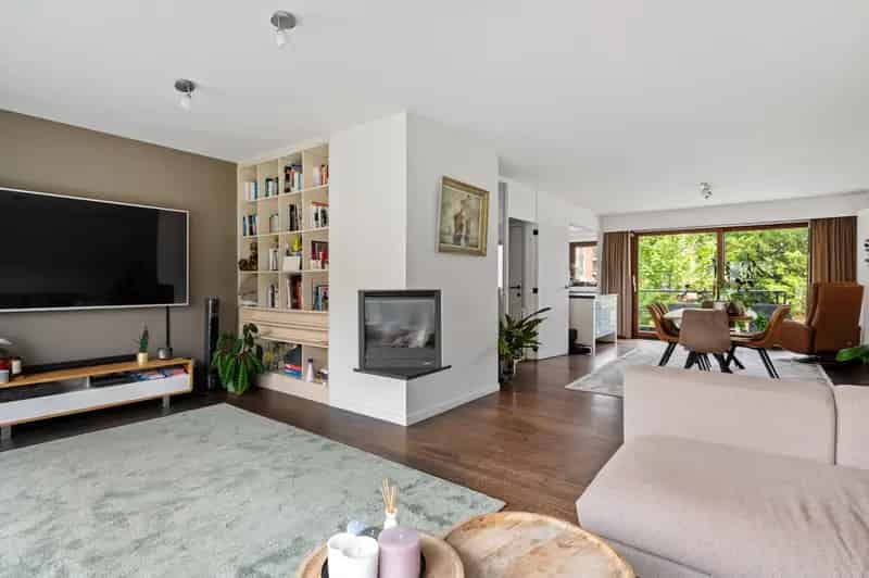 Huis te huur Turnhout 3 slaapkamers tuin garage