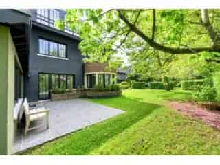 Huis te Koop Tervuren Nabij Palais des Colonies