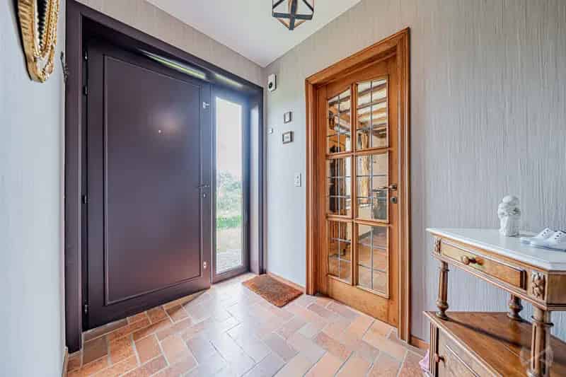 Gelijkvloerse woning te huur Braine-le-Comte