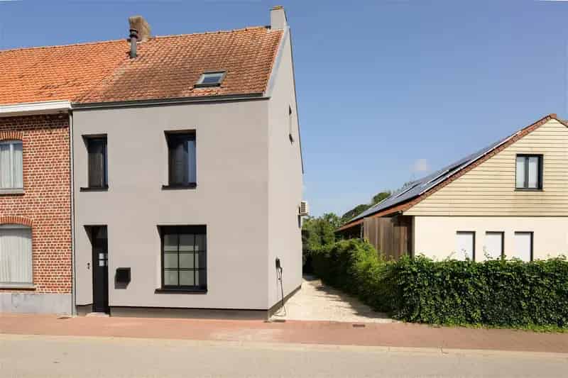 Huis Volledige Aanbod