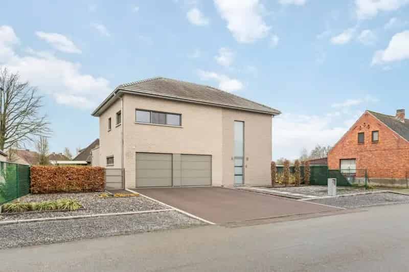 Exclusieve Villa Hamont-Achel 5908m² Tuin Weiland