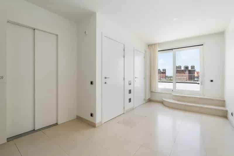 Penthouse te Koop Koksijde Centrum Zeezicht