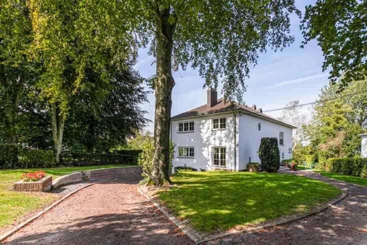 Villa Te Koop Embourg 346m² 5 slaapkamers