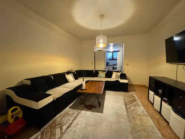 Appartement Te Koop Brussel 70m²