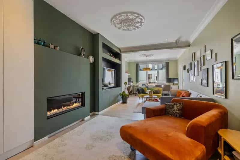 Huis te koop Temse Centrum Ruime Authentieke woning