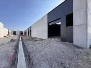 KMO Unit te Koop Pittem 90m² Nieuwbouw