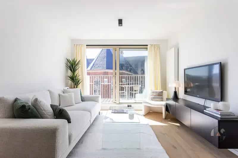 Luxueus Gemeubeld Appartement te Koop Toplocatie
