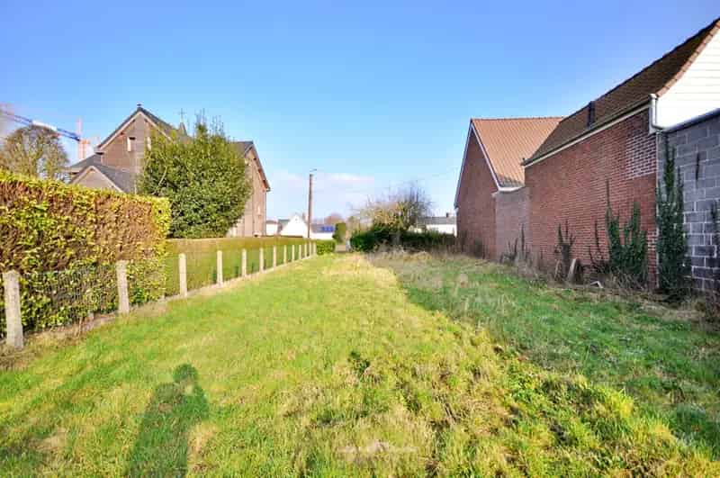 Bouwgrond te Koop in Kluisbergen Ruien
