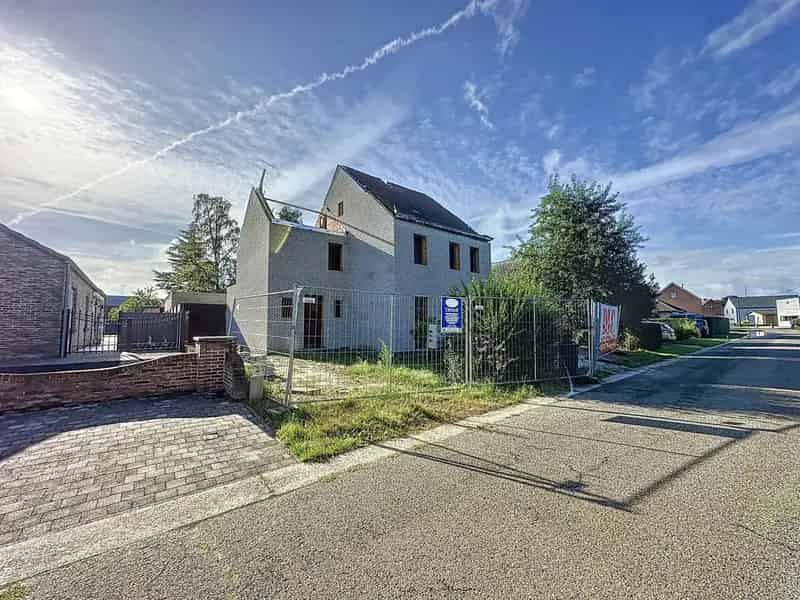 Nieuwbouw woning nabij centrum Balen