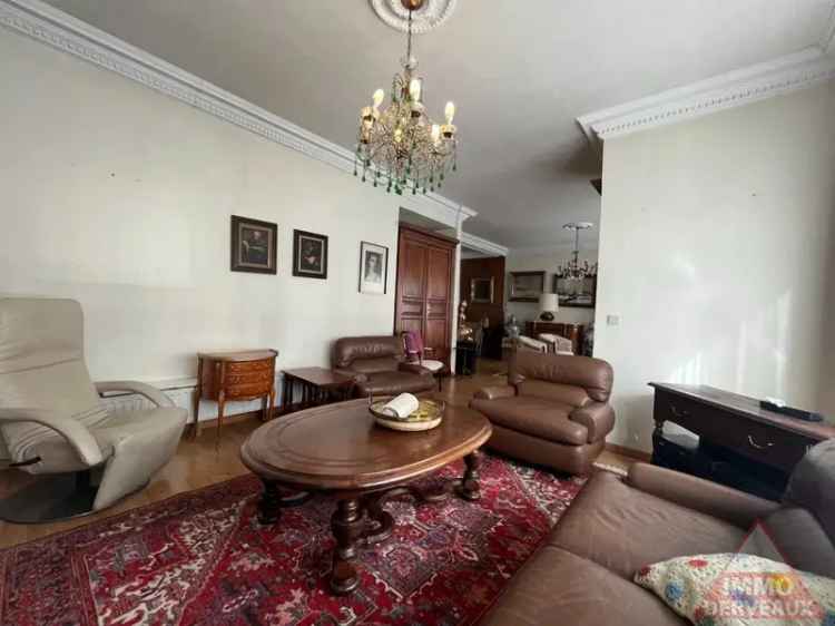 Moorslede Herenwoning met Loods Centrum