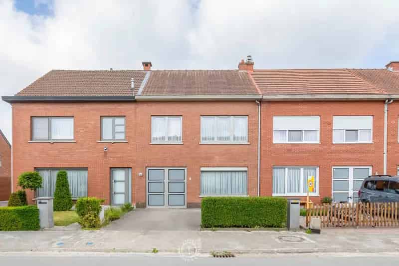 Fijne gezinswoning 3 slaapkamers zonnige tuin Belsele