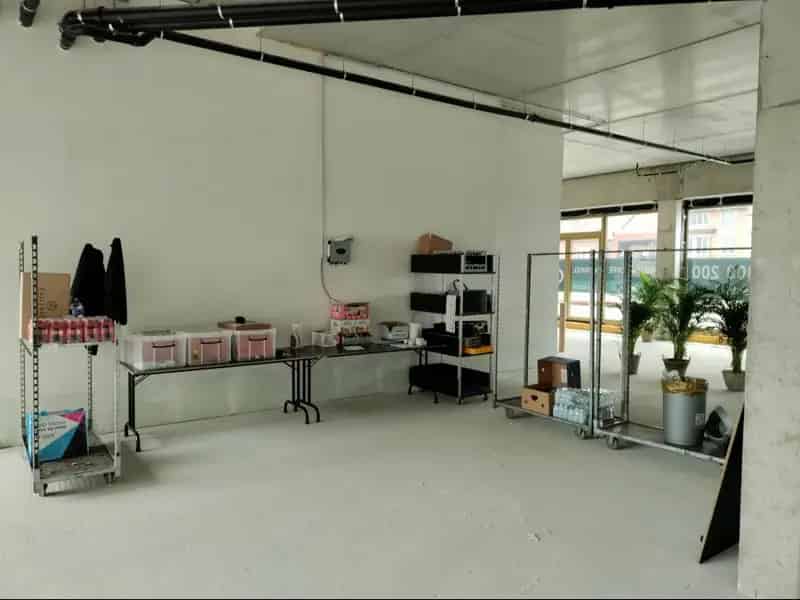 Huis te koop Fabrieksstraat Willebroek