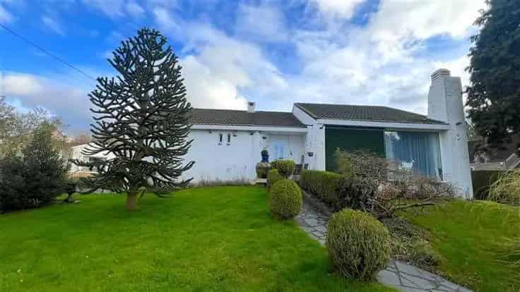 Bungalow te Koop Embourg - Gerenoveerd met 2 Veranda's