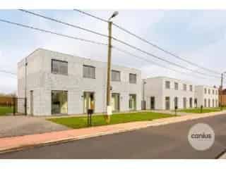 Huis te koop Bekkevoort 4 slaapkamers energiezuinig