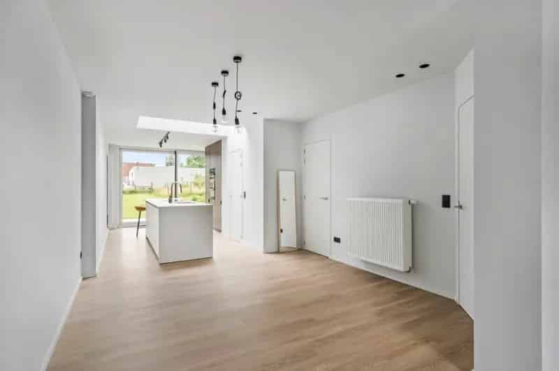 Gerenoveerde woning te Ledegem 3 slaapkamers B label