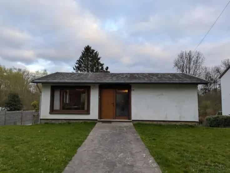 Huis te Koop met 2 slaapkamers en Garage