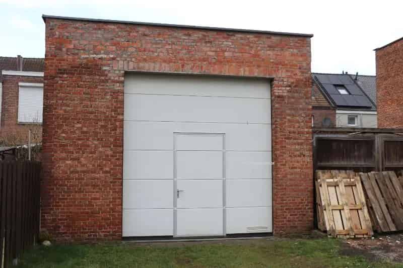 Magazijn te Koop Boom 45m2 Instapklaar Nabij A12 E19