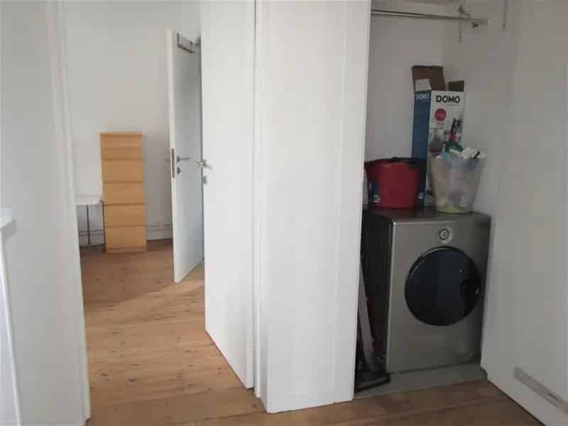 Dakappartement te huur Antwerpen - Gemeubeld en gerenoveerd