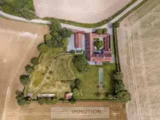 Boerderij hoeve te koop Bailleul