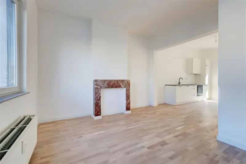 Opbrengsteigendom 4 Appartementen Wilrijk